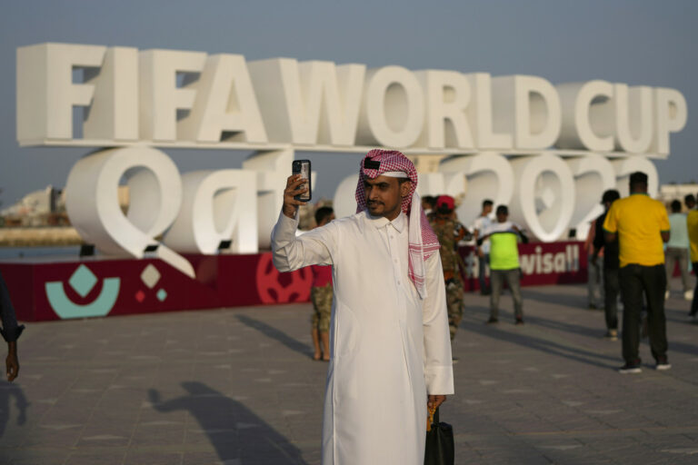 Coupe du monde Qatar 2022 : Le Qatar est-il un pays sûr ? Un touriste étranger fait le test 