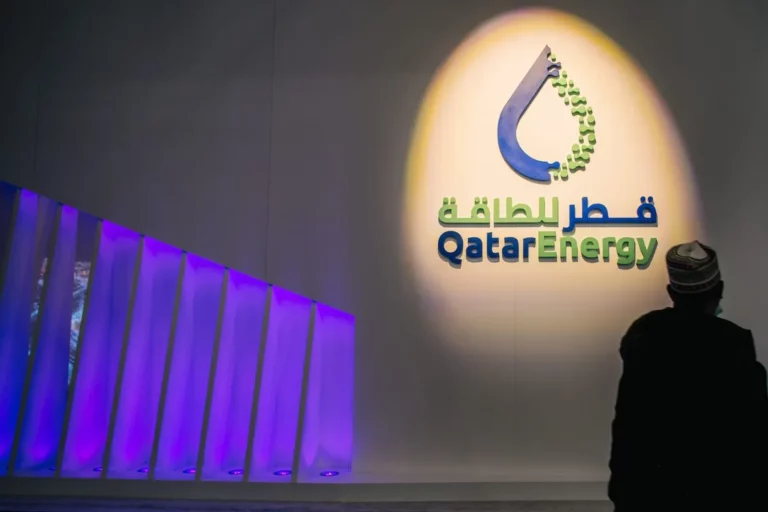 Qatar Energy signe un accord de 15 ans pour approvisionner l’Allemagne en gaz naturel liquéfié