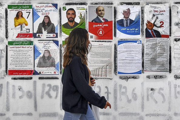 Le Parlement européen refuse d’observer les élections de Tunisie