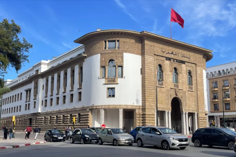 Maroc: la Banque centrale dément toute dépréciation du dirham