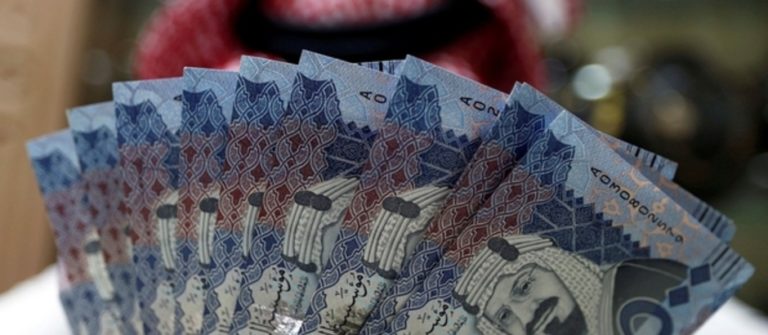 L’argent fuit l’Arabie saoudite à toute vitesse