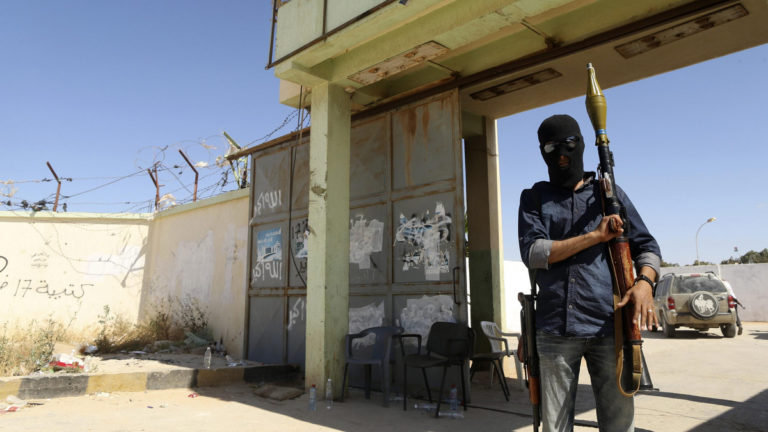 Libye : comment les salafistes madkhalistes s’implantent dans le pays, de Tripoli à Benghazi