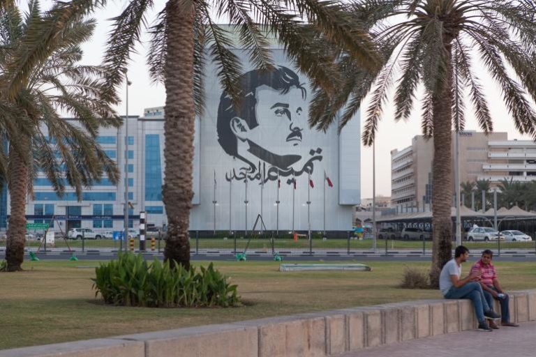 Crise du Golfe : le Qatar se dit toujours ouvert au dialogue inconditionnel