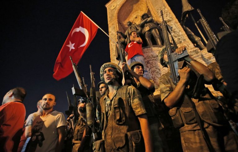 Au 6e anniversaire du Coup d’Etat déjoué, la Turquie se rappelle de la position et du soutien du Qatar