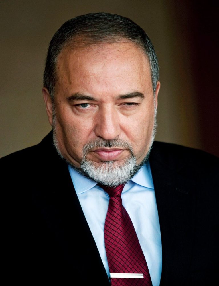 Israël: Lieberman exclue l’éventualité d’une nouvelle  attaque militaire contre Hamas à Gaza