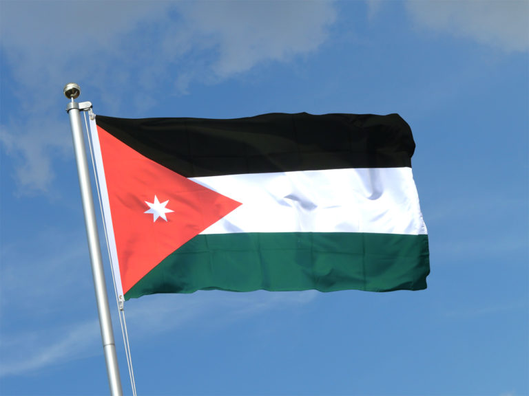 Amman et Washington cherchent une coopération militaire antiterroriste
