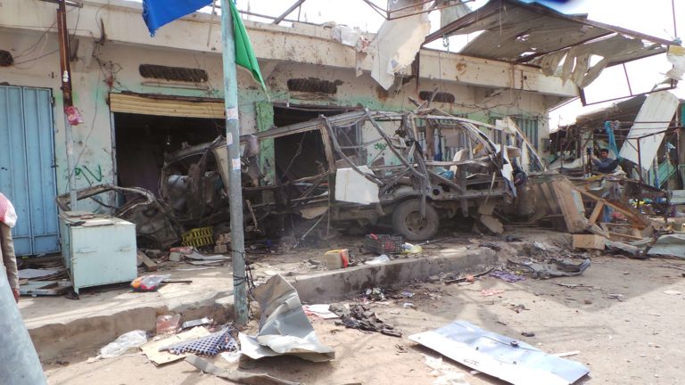Une tentative d’assassinat a visé les ministres de l’Intérieur et des Transports yéménites