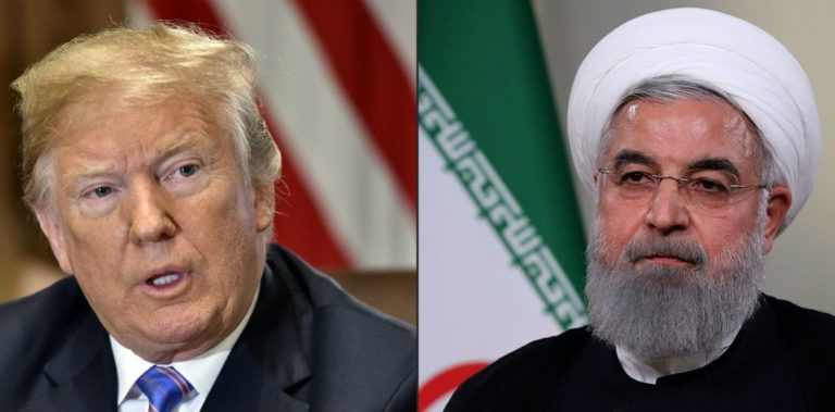 L’Iran est appelé à changer d’attitude dans la région