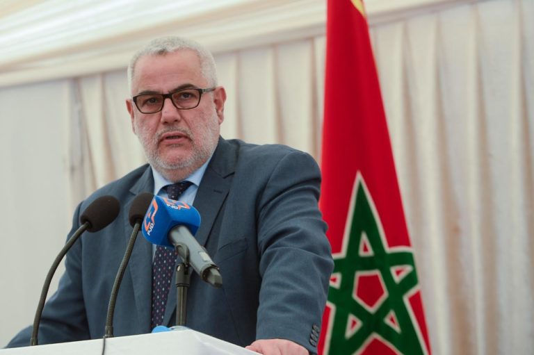 Maroc: Les dirigeants du Parti de la justice et du développement ont voulu réaffirmer leur unité