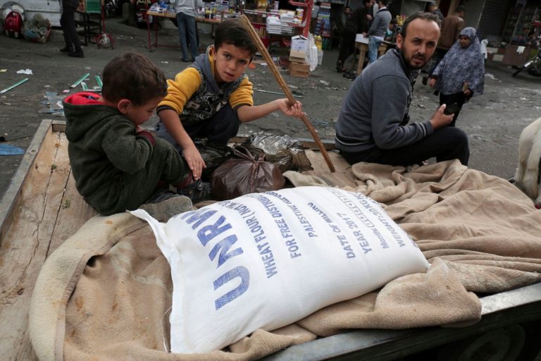 Isabelle Durant : « C’est catastrophique à Gaza , ça devient de plus en plus intenable »