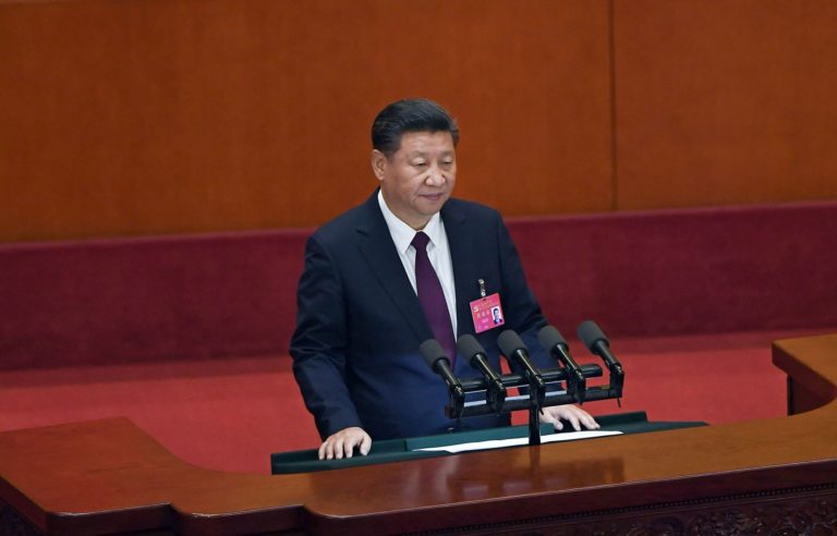 Le président chinois soutient l’ouverture d’une enquête sur les causes de la pandémie de Covid-19