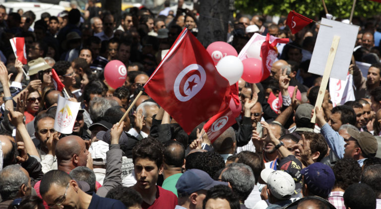 Tunisie: L’Union Générale du Travail décide de recourir à la grève le 24 octobre et le 22 novembre
