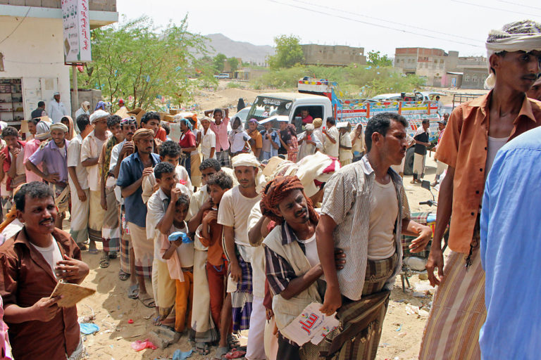 Yémen: L’incertitude continue de régner sur l’avenir des discussions de paix