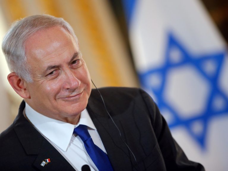 Netanyahou a tenté de normaliser les relations avec le Maroc