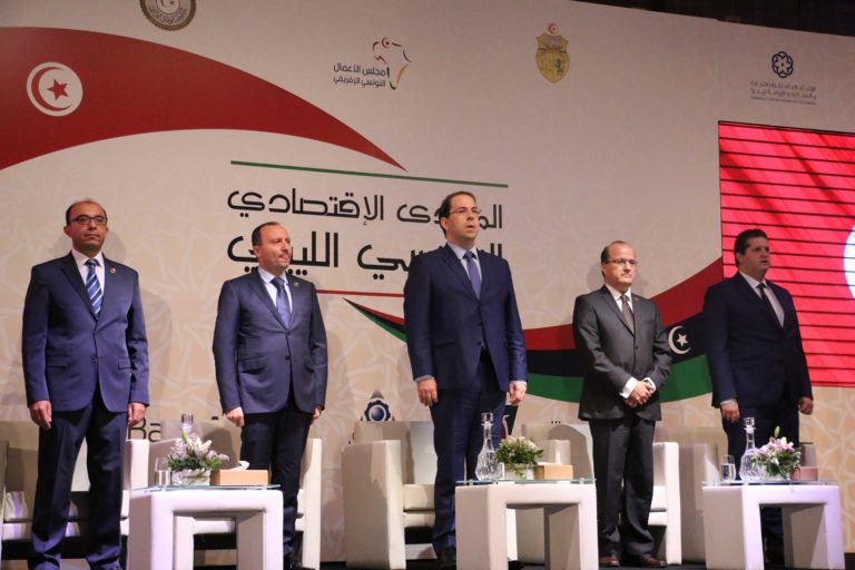 Des hommes d’affaires tunisiens et libyens étudient les moyens de booster les relations entre les deux pays