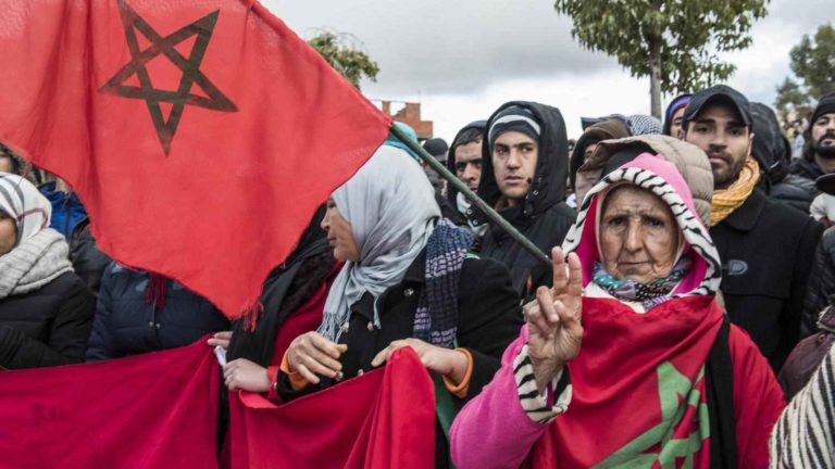 Maroc: Un organisme officiel s’alarme de la persistance des inégalités qui « pèsent sur la cohésion sociale »