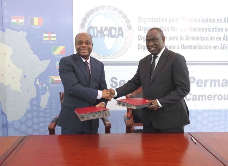 L’Etat sénégalais et la Banque mondiale ont procédé  à la signature des accords de financement