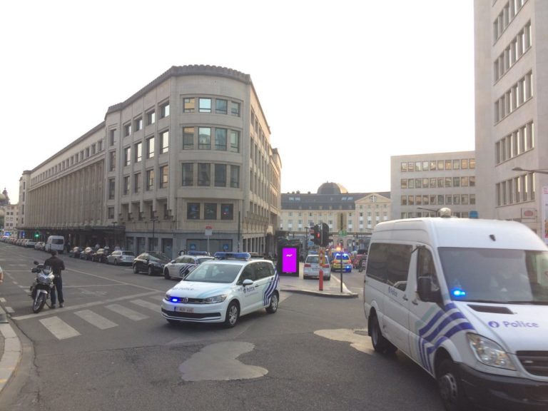 La France a gelé les avoirs de deux ressortissants iraniens pour tentative d’attentat à Villepinte