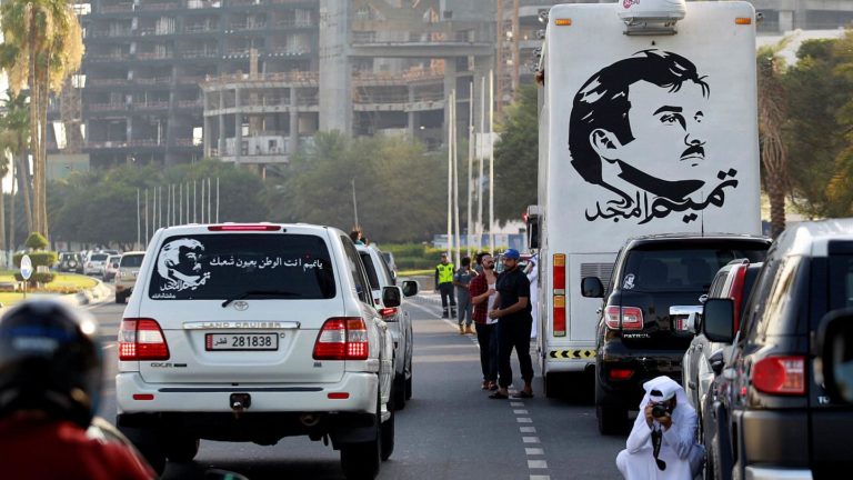 Washington Post: Le blocus a rendu les Qataris plus favorables à la liberté d’expression