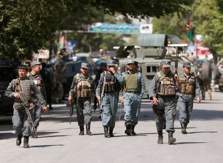 Afghanistan: des affrontements ont fait au moins 40 morts