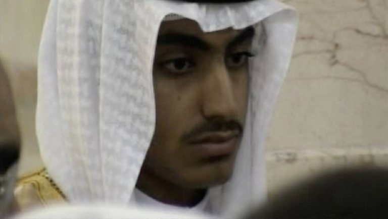 Donald Trump: la mort de Hamza Ben Laden, fils préféré d’Oussama est confirmée