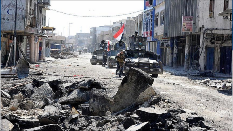 Le Qatar condamne les attaques de Daech en Irak