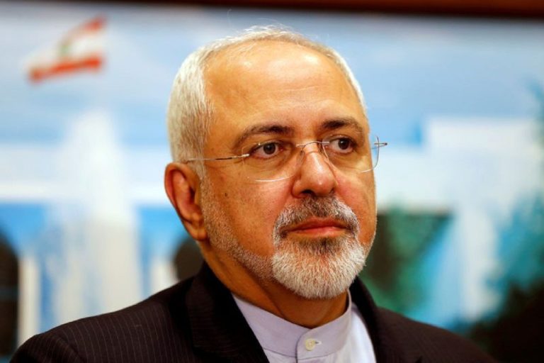 Zarif n’était pas informé de la visite d’Assad en Iran