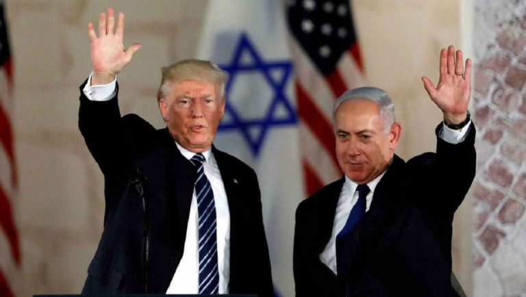 «Les États-Unis prévoient un sommet de paix avec Israël prochainement dans un des pays du Golfe», selon un journal israélien  