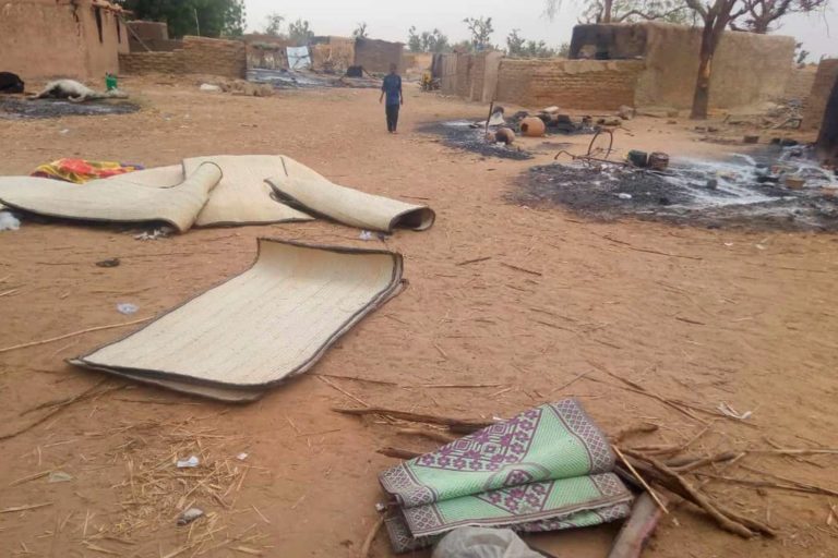 Mali: les combats tribaux font des dizaines de morts