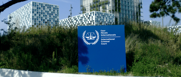 Trump menace la Cour pénale internationale pour enquête accusant les israéliens