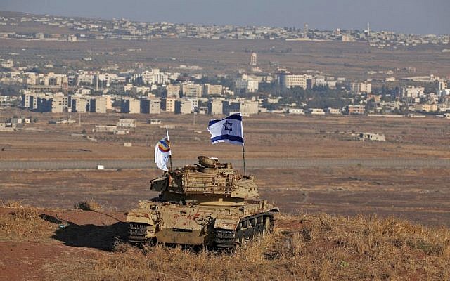 «Le plan de l’annexion de la Cisjordanie est une nouvelle offensive lancée contre le peuple palestinien», alarme le Qatar