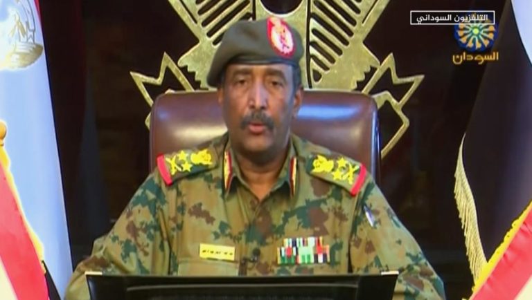 Soudan: Le Conseil militaire gratifie l’aide saoudienne, émiratie et égyptienne