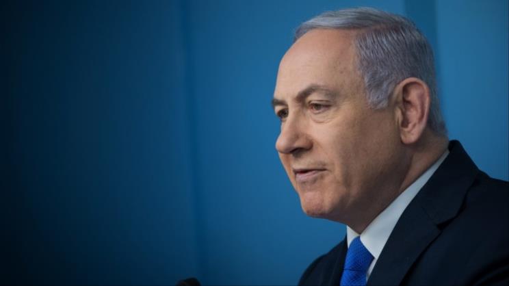 Palestine: Netanyahu propose la gestion de Gaza à des dirigeants Arabes