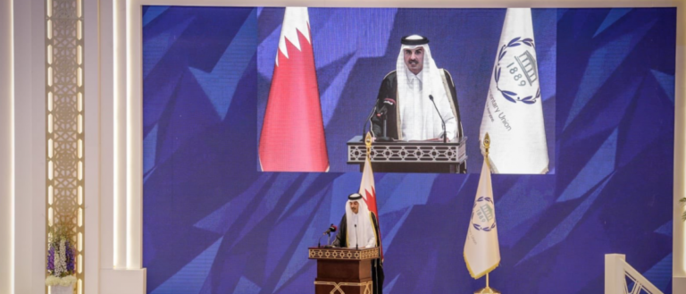 L’ambassadeur du Qatar à Londres en réponse a son homologue saoudien: Notre pays est devenu plus fort qu’avant le blocus