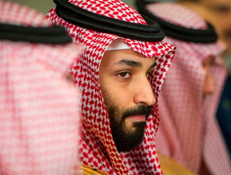 Le prince héritier saoudien aurait hacké le smartphone du propriétaire du Washington Post cinq mois avant le meurtre de Khashoggi