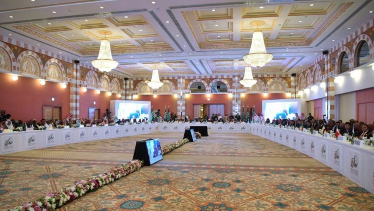 Mascate: le Qatar participe à la réunion des ministres de l’Intérieur du CCG