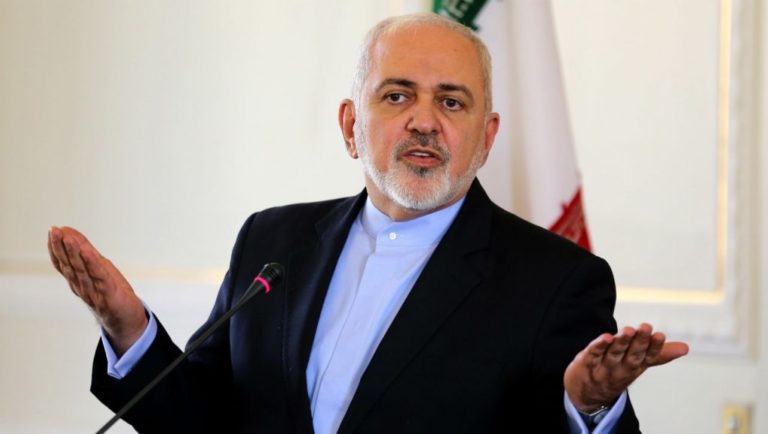 L’Iran accuse les Européens d’abandonner l’accord sur le nucléaire