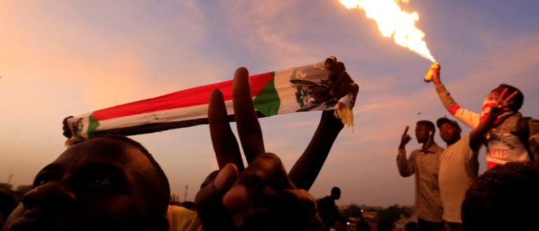 Soudan: La contestation menace de passer à l’obéissance civile