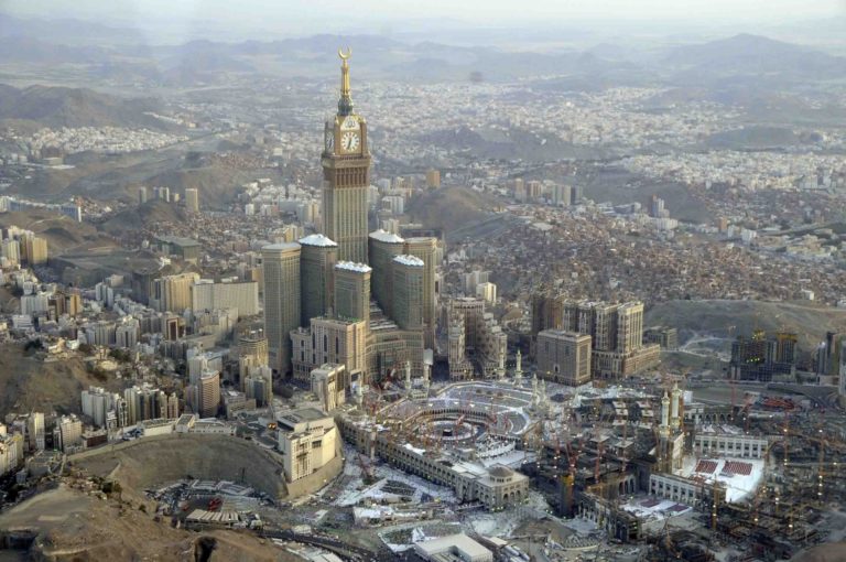 The Guardian: Le sommet à la Mecque n’est pas la fin de la crise du Golfe