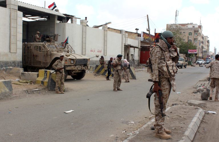 Après le discours de Biden, les Émirats arabes unis rappellent le retrait de leurs troupes et un responsable yéménite dément