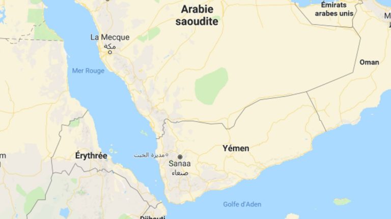 Conflit au Yémen: l’émissaire de l’ONU en visite à Sanaa