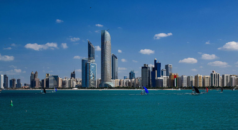 Sommet arabe entre les Émirats arabes unis, le Bahreïn et la Jordanie mercredi à Abou Dhabi