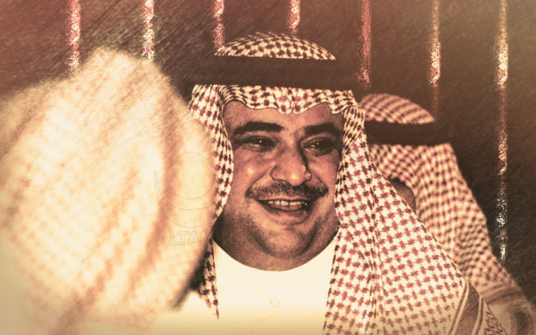 Wall Street Journal : Riyad embarrassé par l’absence du conseiller de MBS sur la liste des accusés du meurtre de Khashoggi