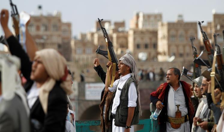 Les Houthis ciblent 8 soldats saoudiens et attaquent les troupes soudanaises et yéménites