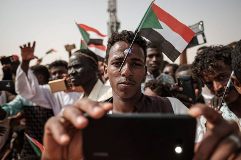 Soudan: La justice décide de rétablir l’accès à l’Internet