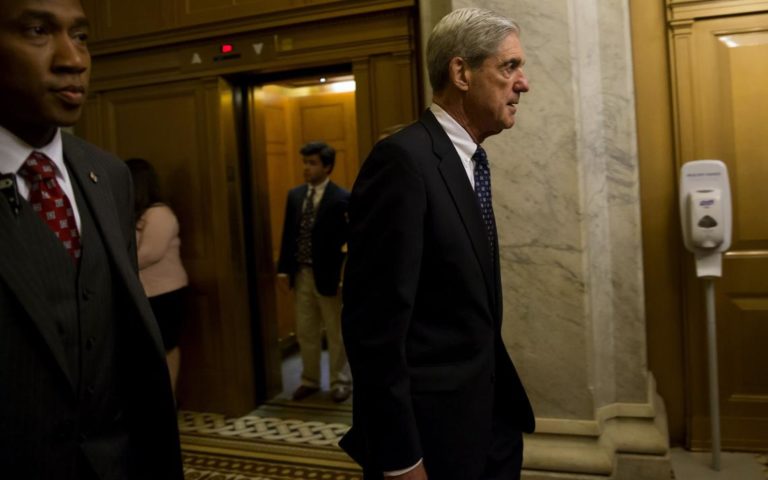 Enquête russe: Mueller va témoigner devant le Congrès