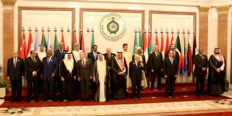 Sommets des pays arabes et des pays du Golfe: tous les pays, sauf l’Irak, refusent « l’intervention de l’Iran dans la région »