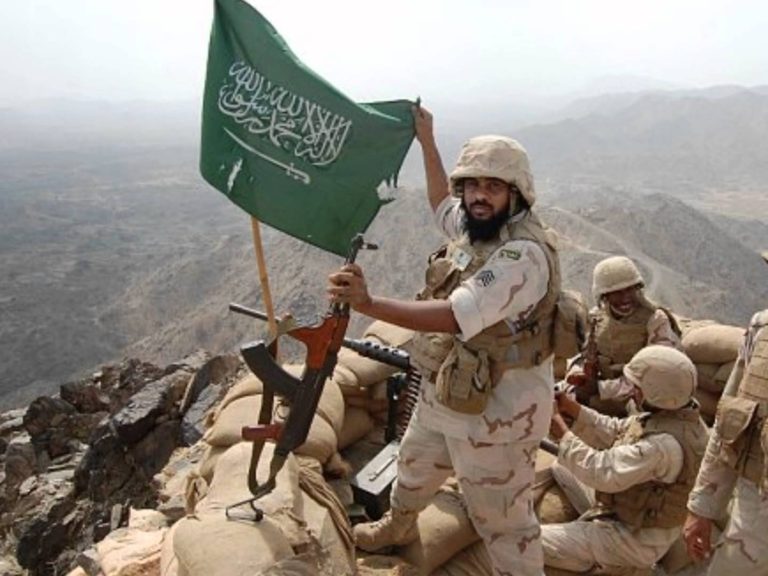Les Saoudiens envisagent l’option militaire après l’attaque contre Aramco