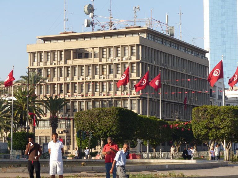 Un responsable émirati dévoile la peur de son pays du modèle démocratique tunisien