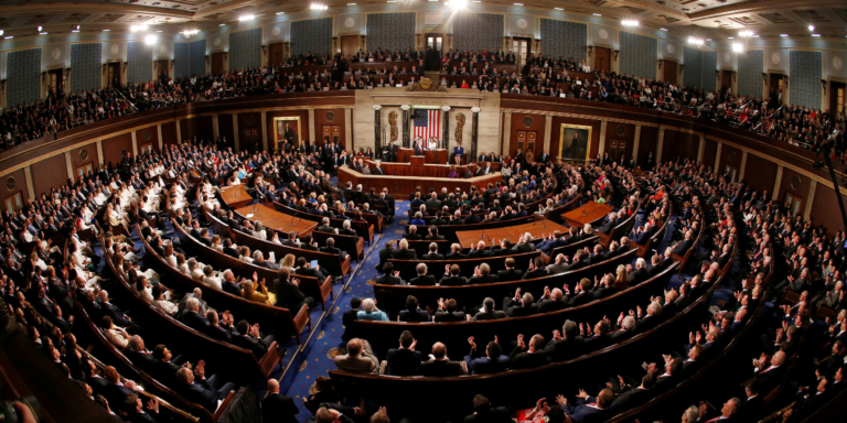 Des sénateurs républicains et démocrates proposent un projet de loi américain pour faire face à l’extension russe en Libye